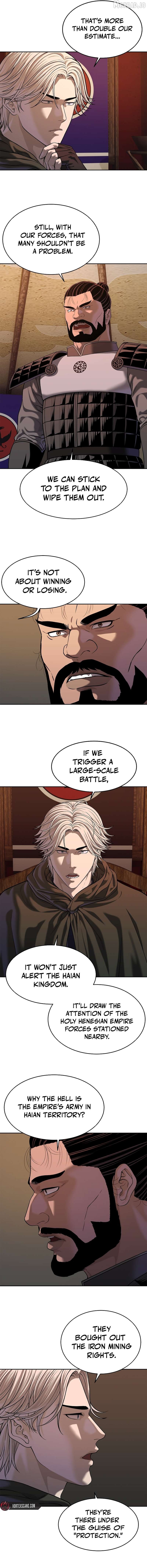 Steel Emperor Chapter 49 - page 2