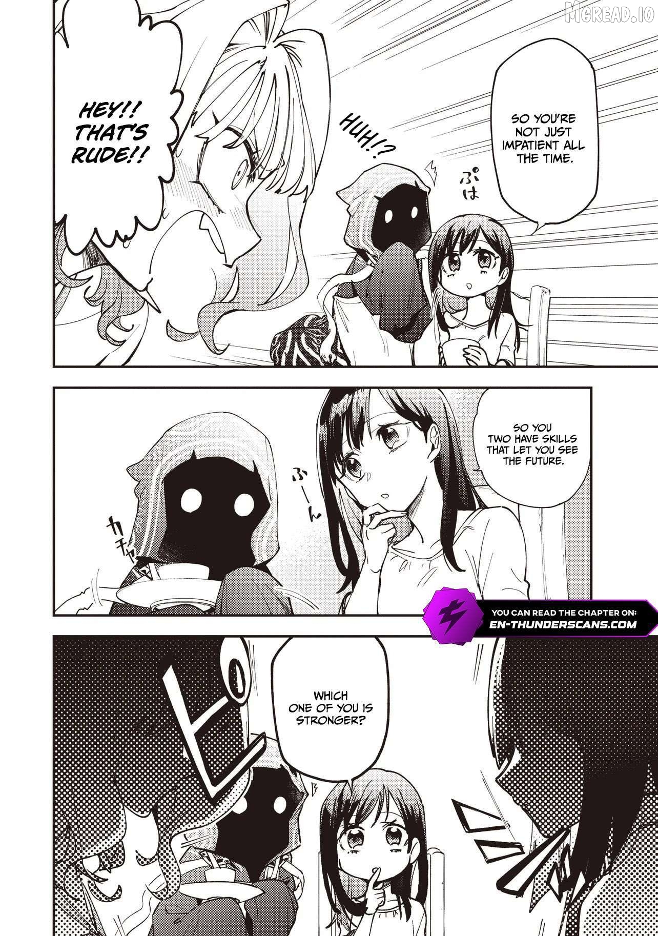 Game Isekai de Mamono ni Tensei Shiteshimatta Ore, Sensei de Oshidatta Heroin Ohirotteshimau Chapter 7.1 - page 5