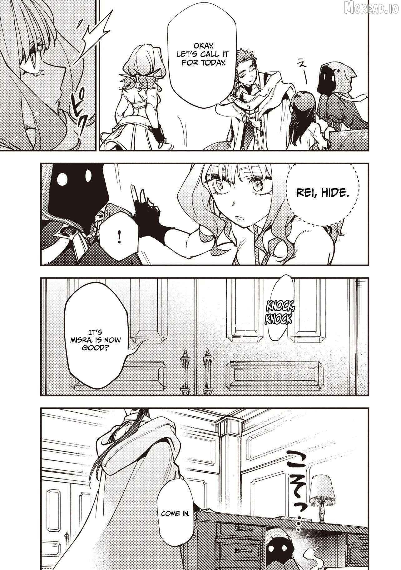Game Isekai de Mamono ni Tensei Shiteshimatta Ore, Sensei de Oshidatta Heroin Ohirotteshimau Chapter 7.2 - page 11