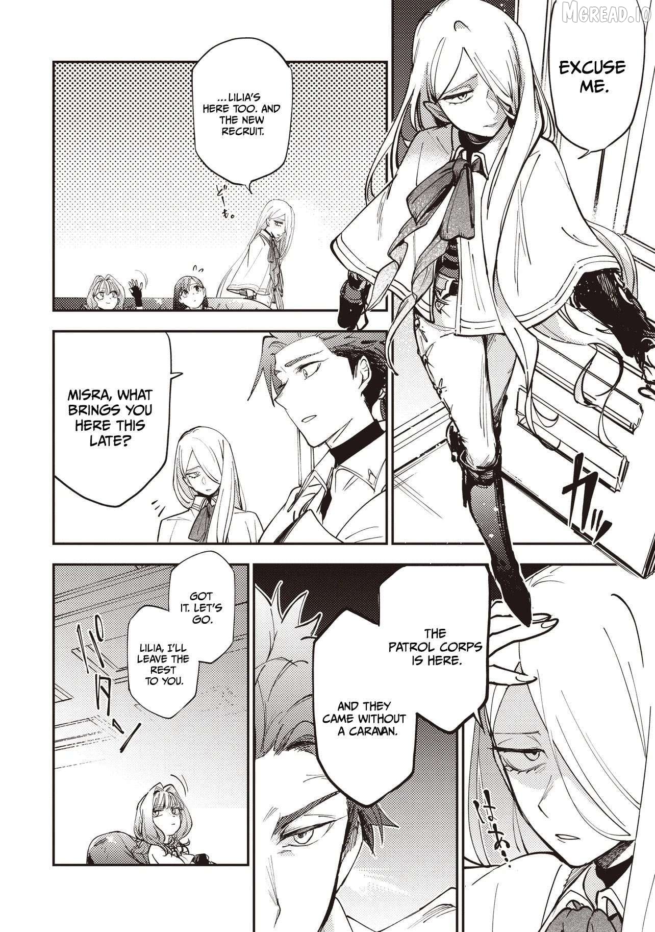 Game Isekai de Mamono ni Tensei Shiteshimatta Ore, Sensei de Oshidatta Heroin Ohirotteshimau Chapter 7.2 - page 12