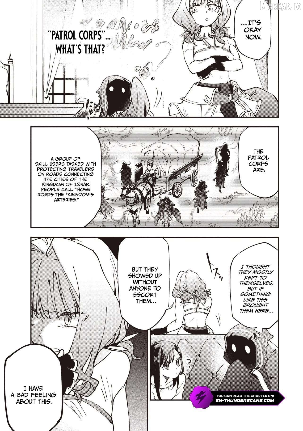 Game Isekai de Mamono ni Tensei Shiteshimatta Ore, Sensei de Oshidatta Heroin Ohirotteshimau Chapter 7.2 - page 13