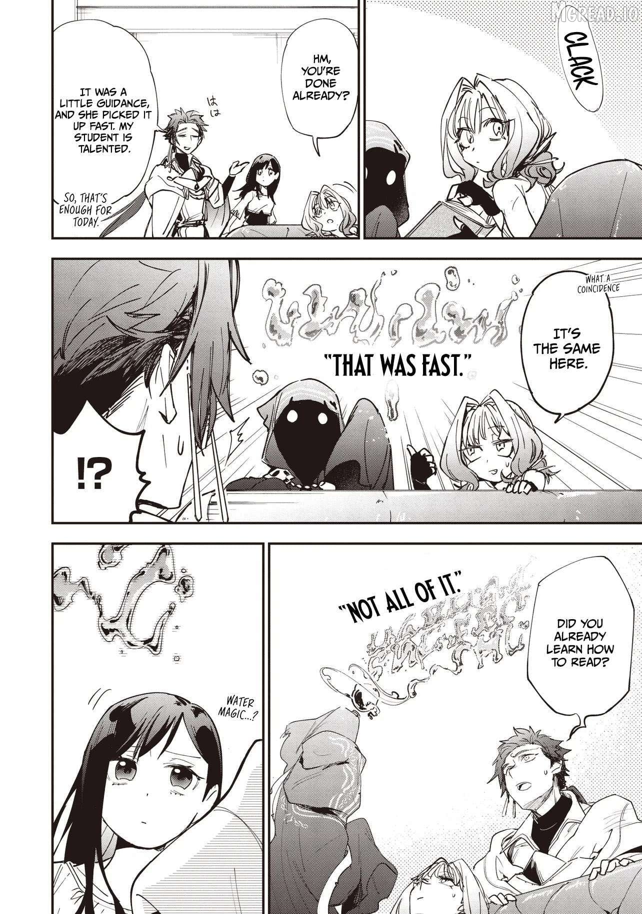 Game Isekai de Mamono ni Tensei Shiteshimatta Ore, Sensei de Oshidatta Heroin Ohirotteshimau Chapter 7.2 - page 6
