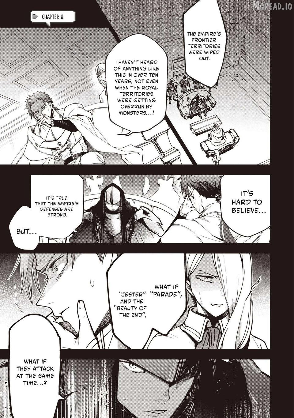 Game Isekai de Mamono ni Tensei Shiteshimatta Ore, Sensei de Oshidatta Heroin Ohirotteshimau Chapter 8.1 - page 2