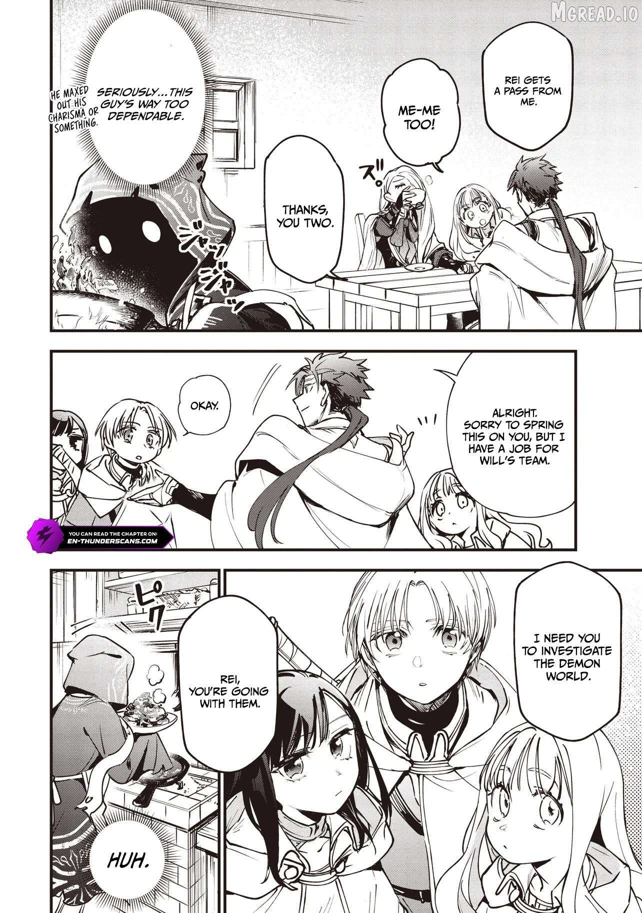 Game Isekai de Mamono ni Tensei Shiteshimatta Ore, Sensei de Oshidatta Heroin Ohirotteshimau Chapter 8.2 - page 5