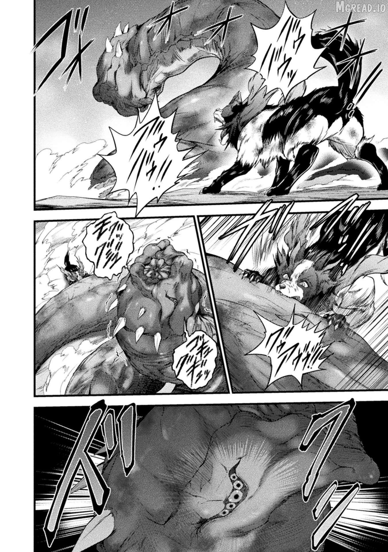 Saikyou Maou wa Musou shiteta noni ~Nyotaika Kaijo no Kagi wa Hitodasuke no Tabi deshita~ Chapter 9 - page 24