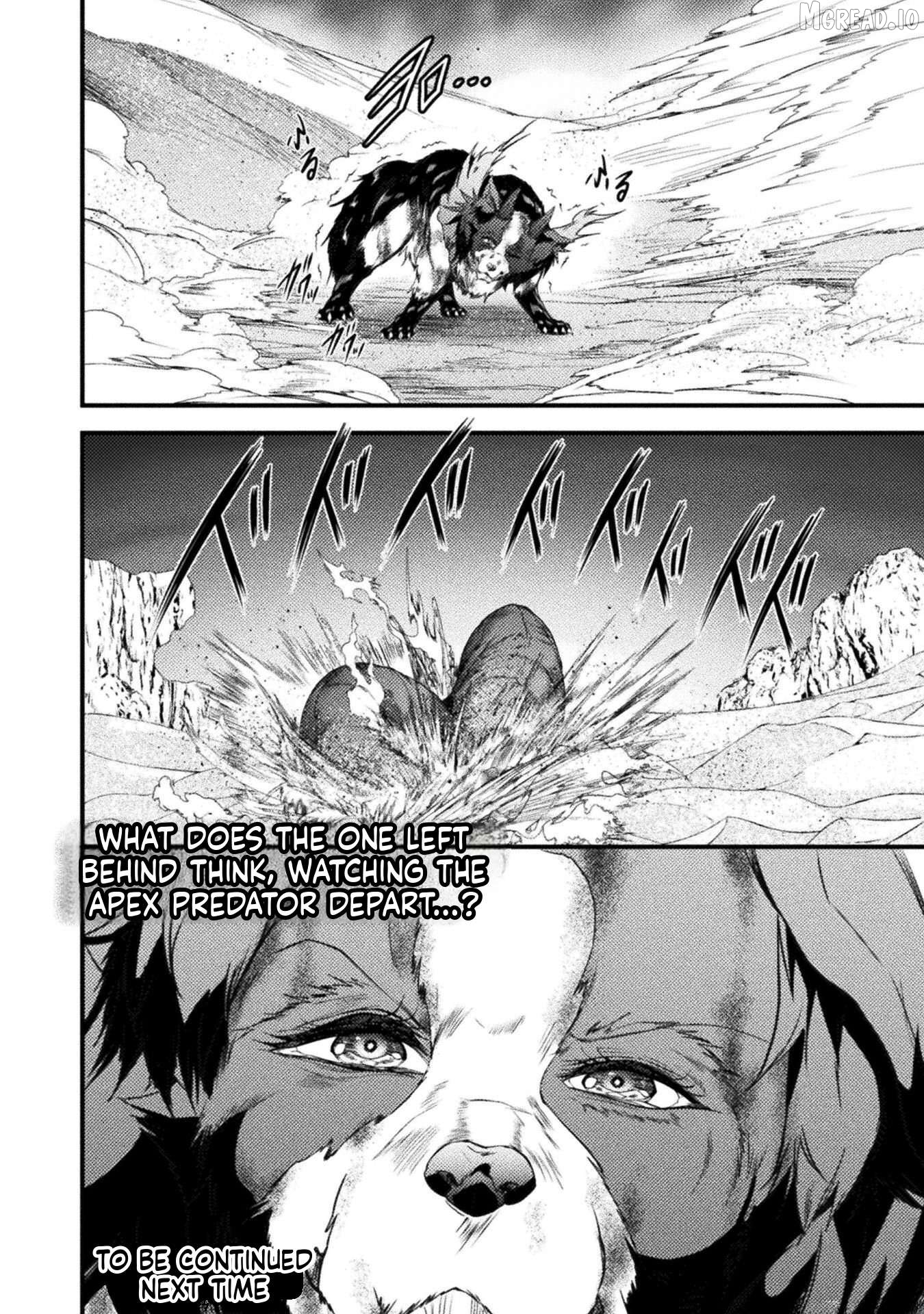 Saikyou Maou wa Musou shiteta noni ~Nyotaika Kaijo no Kagi wa Hitodasuke no Tabi deshita~ Chapter 9 - page 29