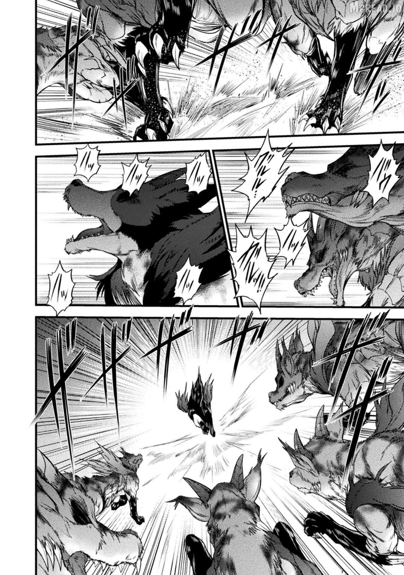 Saikyou Maou wa Musou shiteta noni ~Nyotaika Kaijo no Kagi wa Hitodasuke no Tabi deshita~ Chapter 9 - page 4