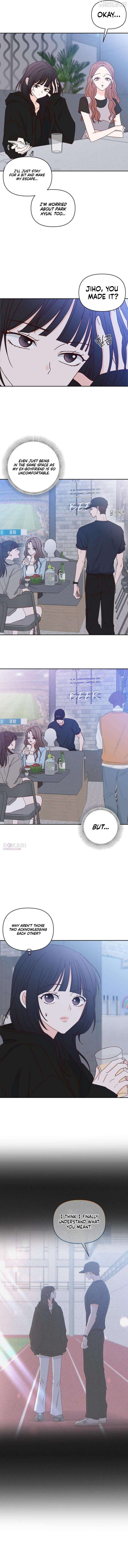 My Meddler in Love Chapter 29 - page 6