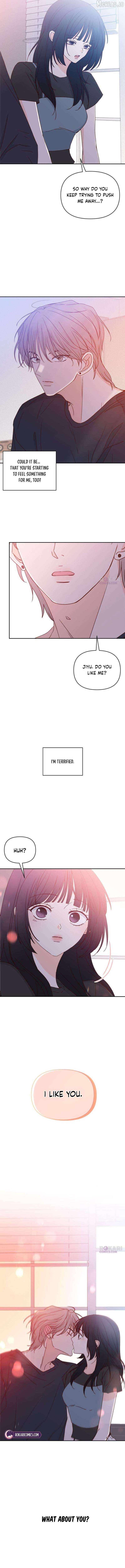 My Meddler in Love Chapter 31 - page 4