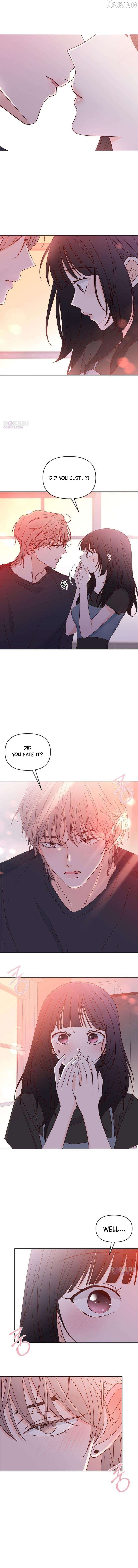 My Meddler in Love Chapter 31 - page 5