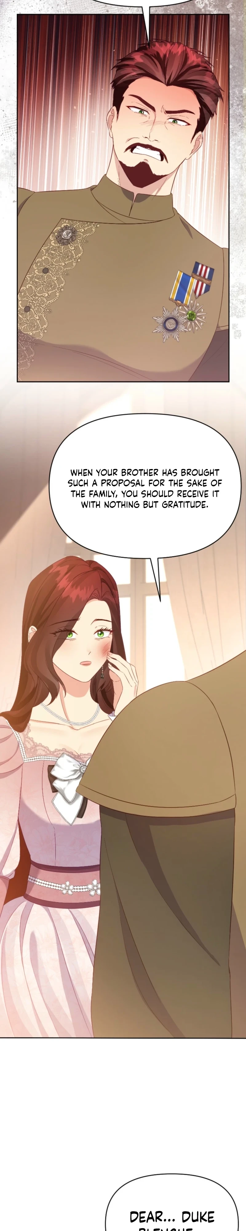Shall We Work Overtime Together, Your Highness? Chapter 23 - page 10