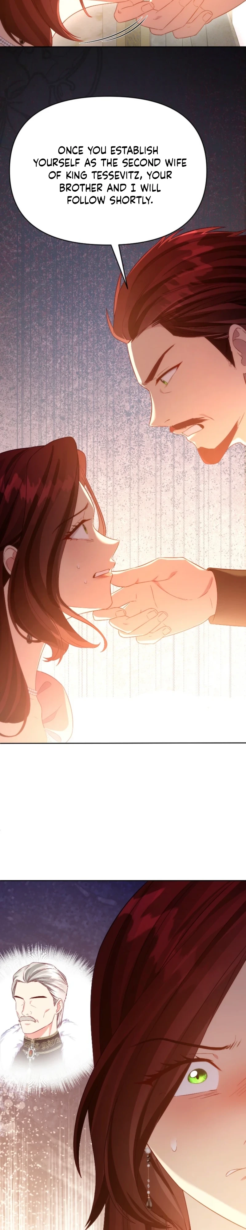 Shall We Work Overtime Together, Your Highness? Chapter 23 - page 6