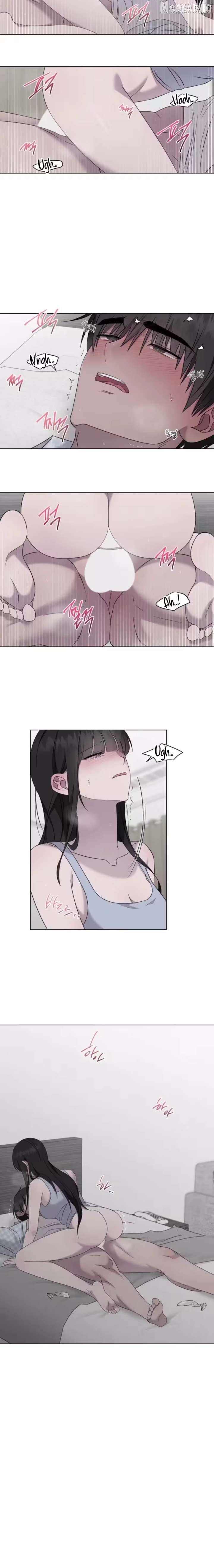Jiwoo's Master Chapter 34 - page 15