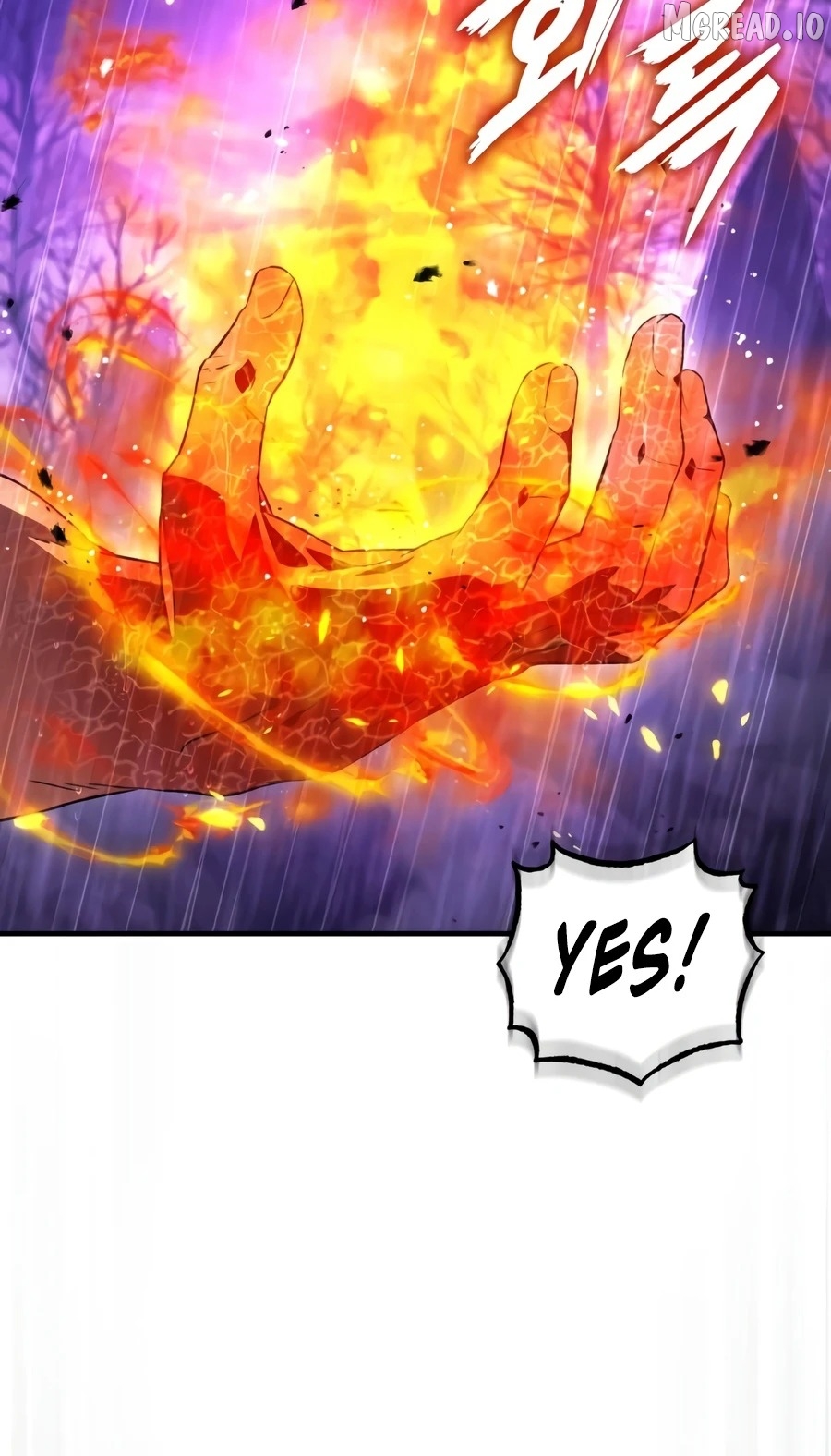 Echoes of the Reverse Planet Chapter 37 - page 3
