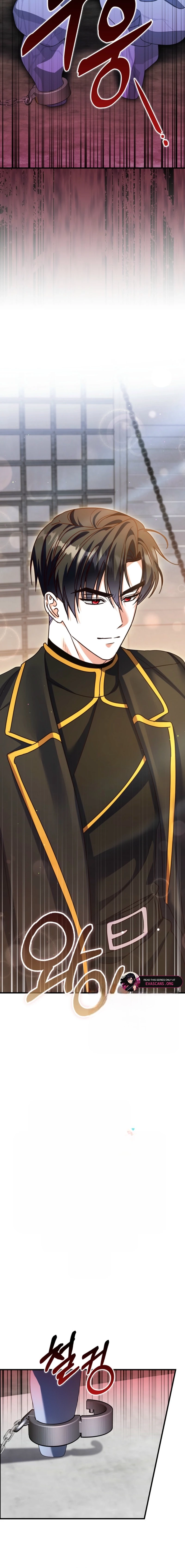 Becoming the Guide of the Mysophobic Villain? Absolutely Not! Chapter 39 - page 2