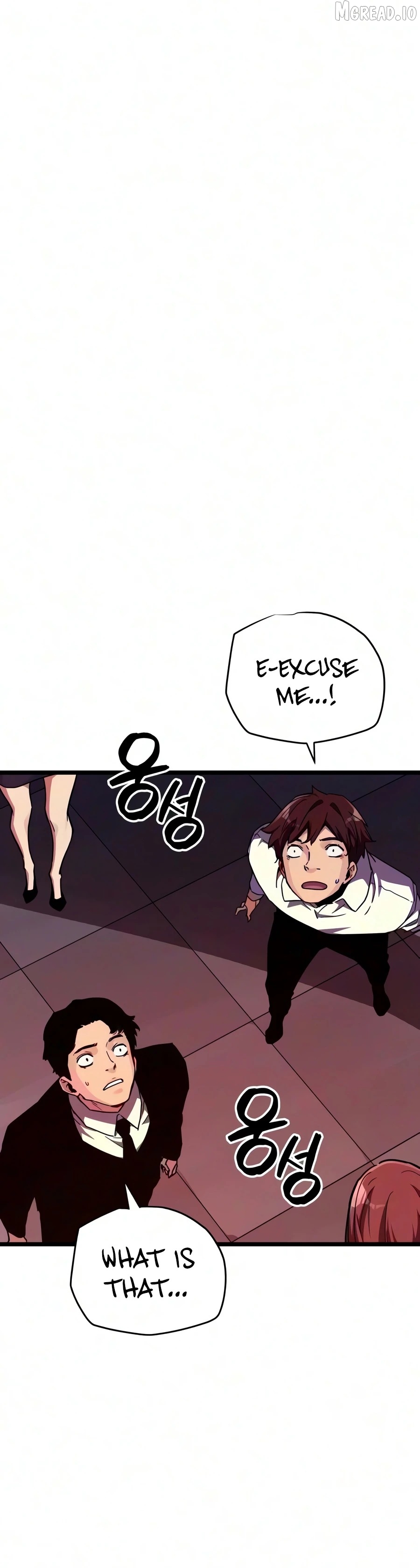 Starting With 13 Hidden Traits Chapter 31 - page 5