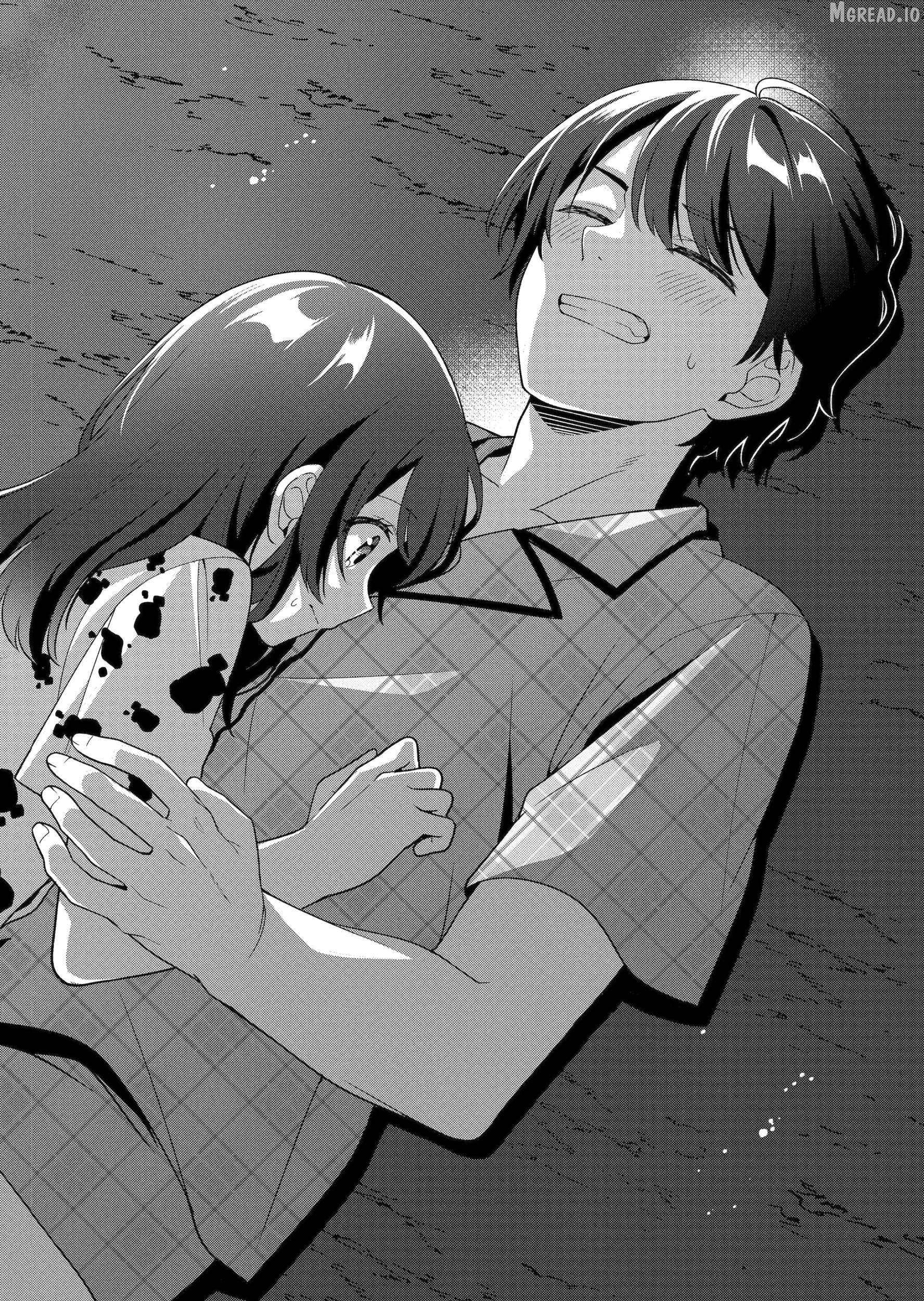 Muboubi Kawaii Pajama Sugata no Bishoujo to Heya de Futarikiri Chapter 8.1 - page 9