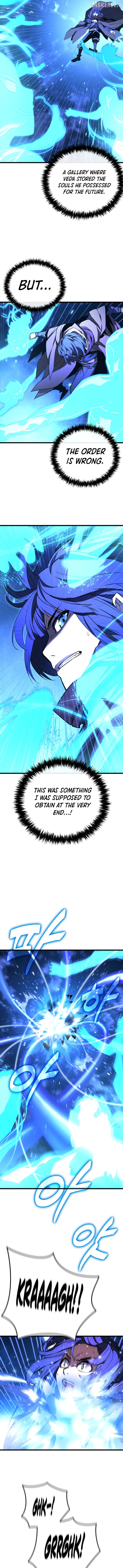The Player of the Fallen Family Chapter 43 - page 2