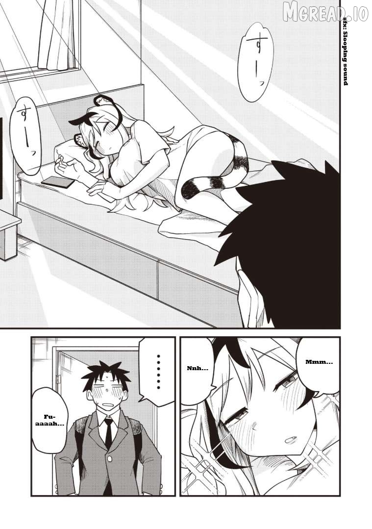 Koji Onna ni Natta Tote Chapter 2 - page 7