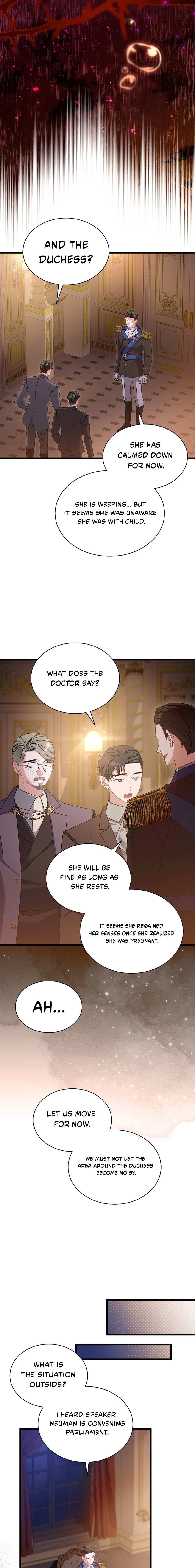 He's Definitely My Son! Chapter 121 - page 15