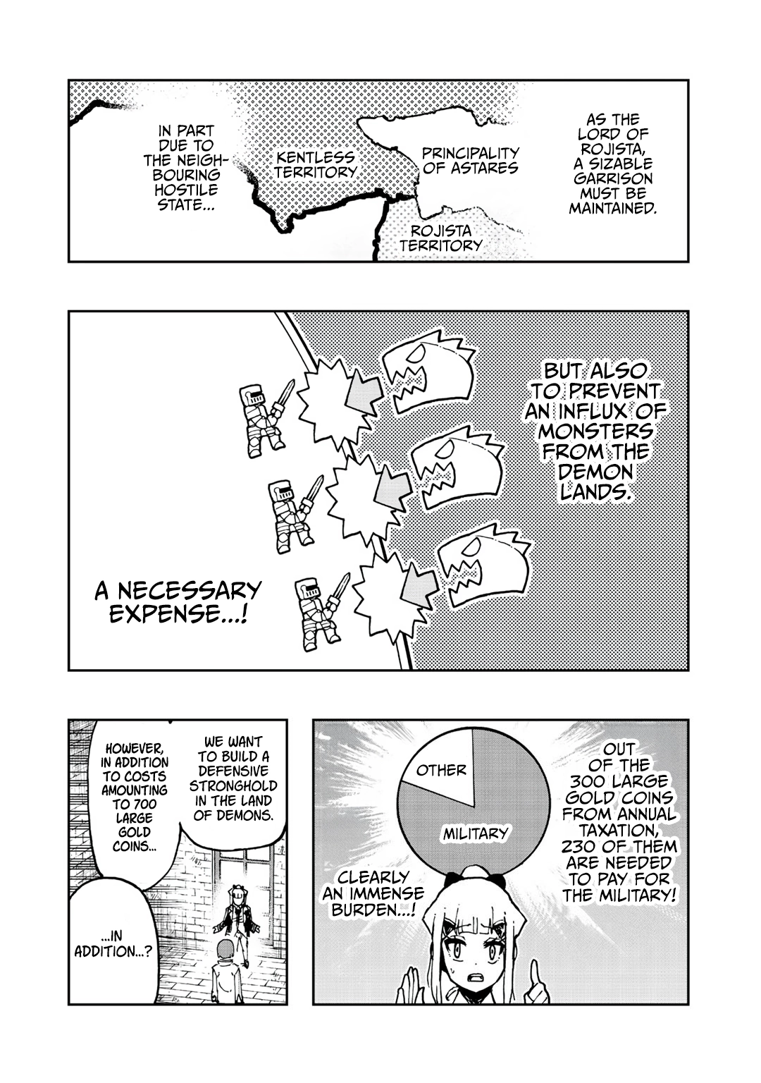 Aibou wa Slime!? ~Saikyou no Aibou o Eta Boku ga Saikyou no Mahou o Tsukatte Nariagaru~ Chapter 9 - page 12