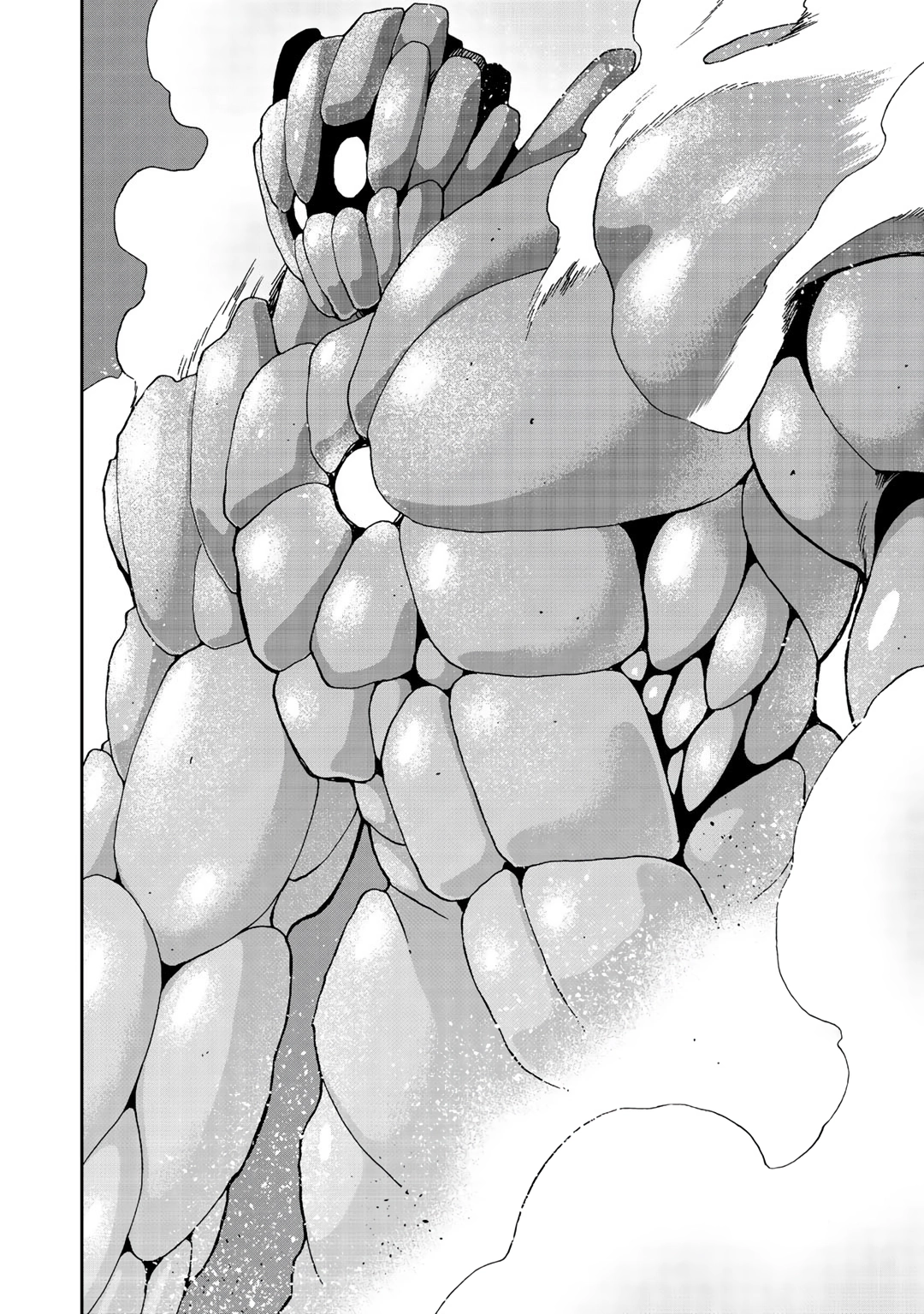 Aibou wa Slime!? ~Saikyou no Aibou o Eta Boku ga Saikyou no Mahou o Tsukatte Nariagaru~ Chapter 9 - page 18