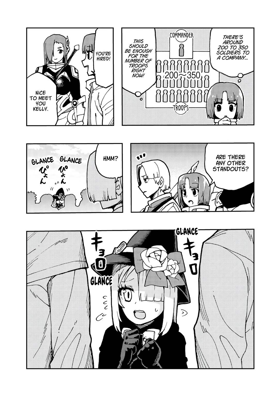 Aibou wa Slime!? ~Saikyou no Aibou o Eta Boku ga Saikyou no Mahou o Tsukatte Nariagaru~ Chapter 9 - page 7