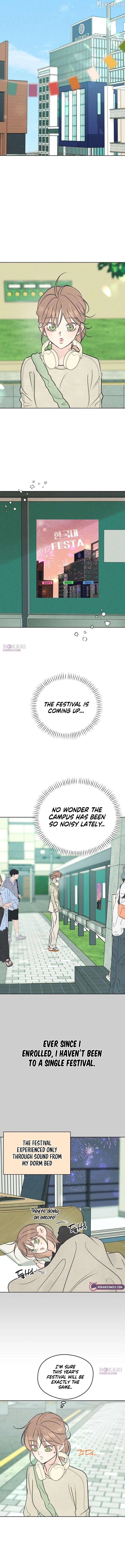 The Delinquent’s First Love Chapter 29 - page 10