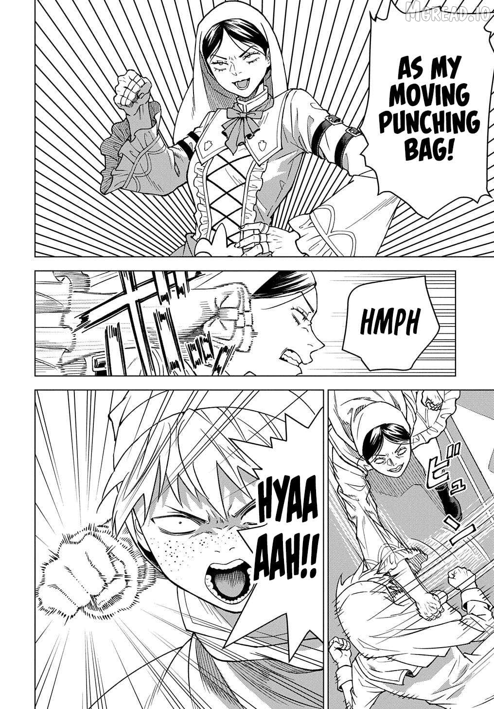 Munou to Yobareta "Seirei Tarashi" ~Jitsuwa Inou de, Seirei Kaide wa Densetsuteki Hero Deshita~ Chapter 17 - page 11