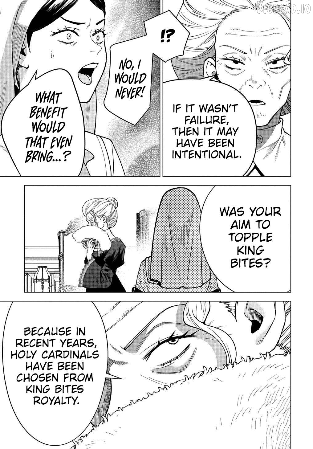 Munou to Yobareta "Seirei Tarashi" ~Jitsuwa Inou de, Seirei Kaide wa Densetsuteki Hero Deshita~ Chapter 17 - page 4