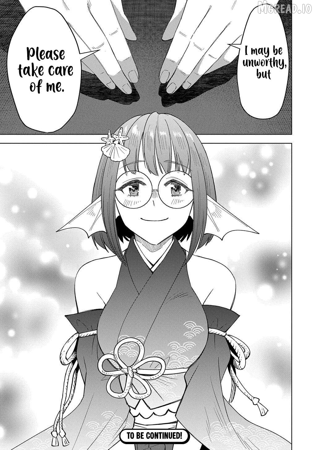 Munou to Yobareta "Seirei Tarashi" ~Jitsuwa Inou de, Seirei Kaide wa Densetsuteki Hero Deshita~ Chapter 19 - page 32