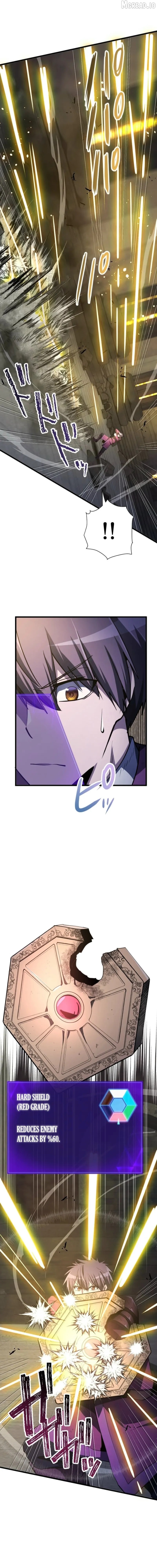 Reverse Tower Dungeon Chapter 83 - page 9