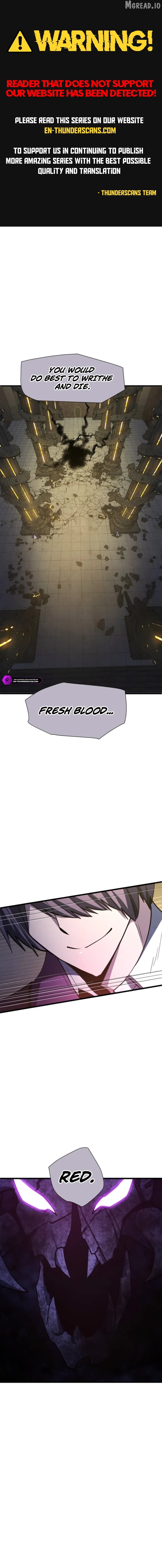 Reverse Tower Dungeon Chapter 84 - page 1
