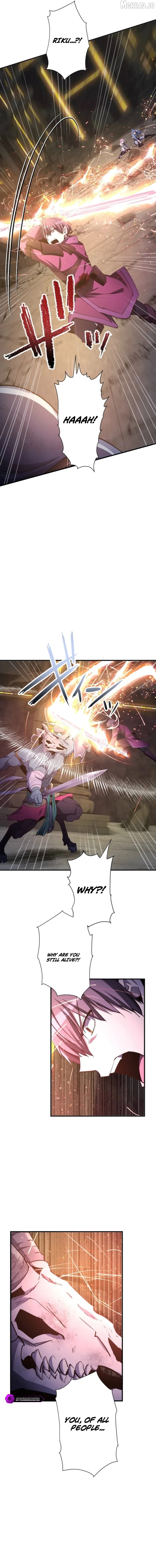 Reverse Tower Dungeon Chapter 84 - page 16