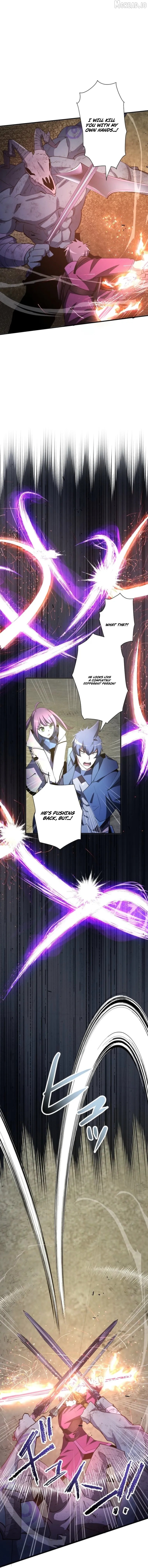Reverse Tower Dungeon Chapter 84 - page 17