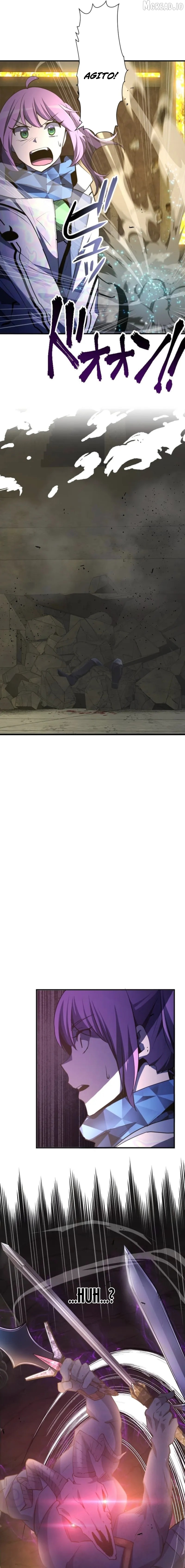 Reverse Tower Dungeon Chapter 84 - page 20