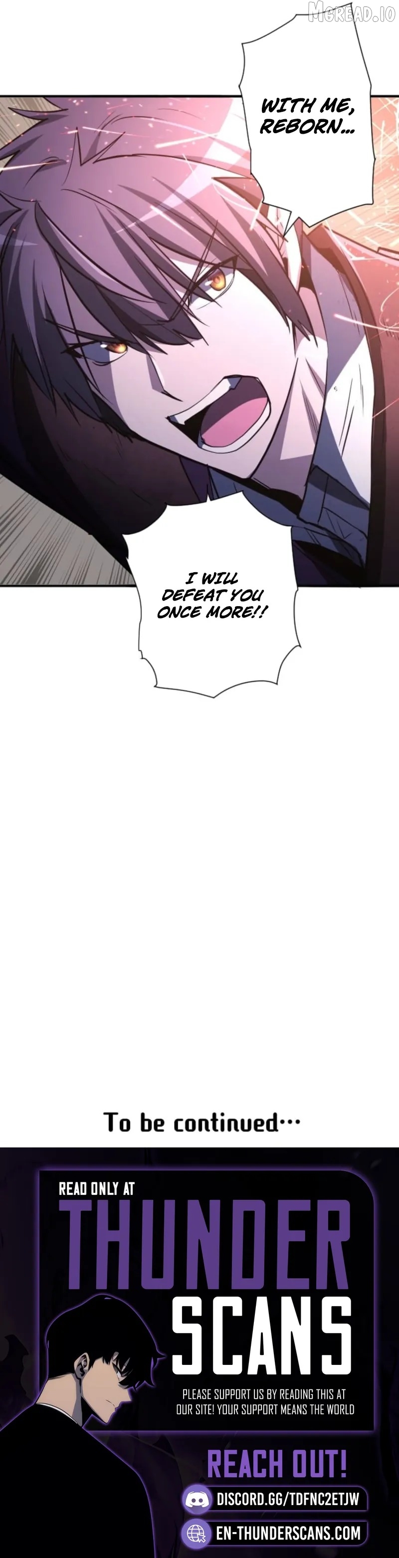 Reverse Tower Dungeon Chapter 84 - page 23