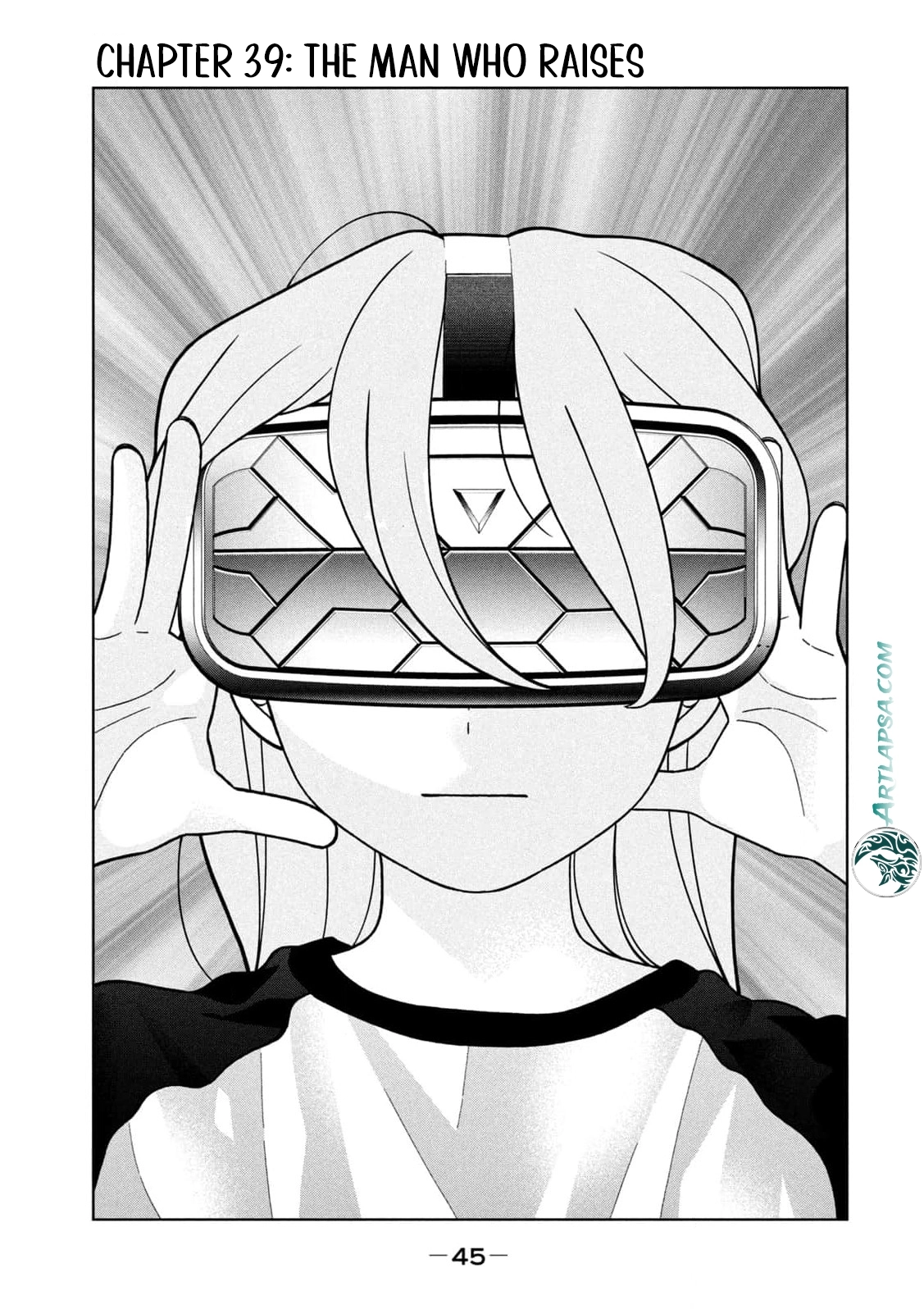 My Sister Knows Chapter 39 - page 5