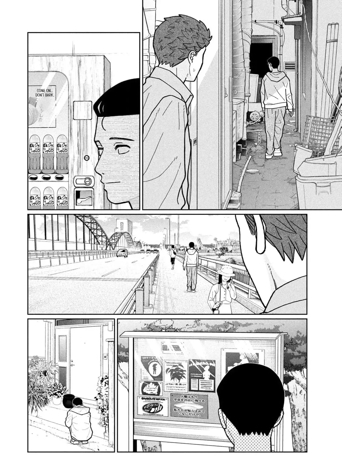 My Sister Knows Chapter 14 - page 25