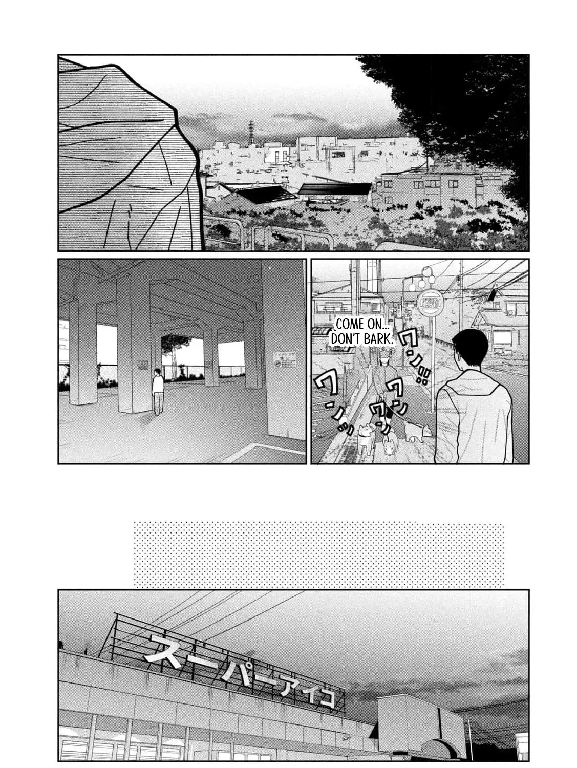 My Sister Knows Chapter 14 - page 27