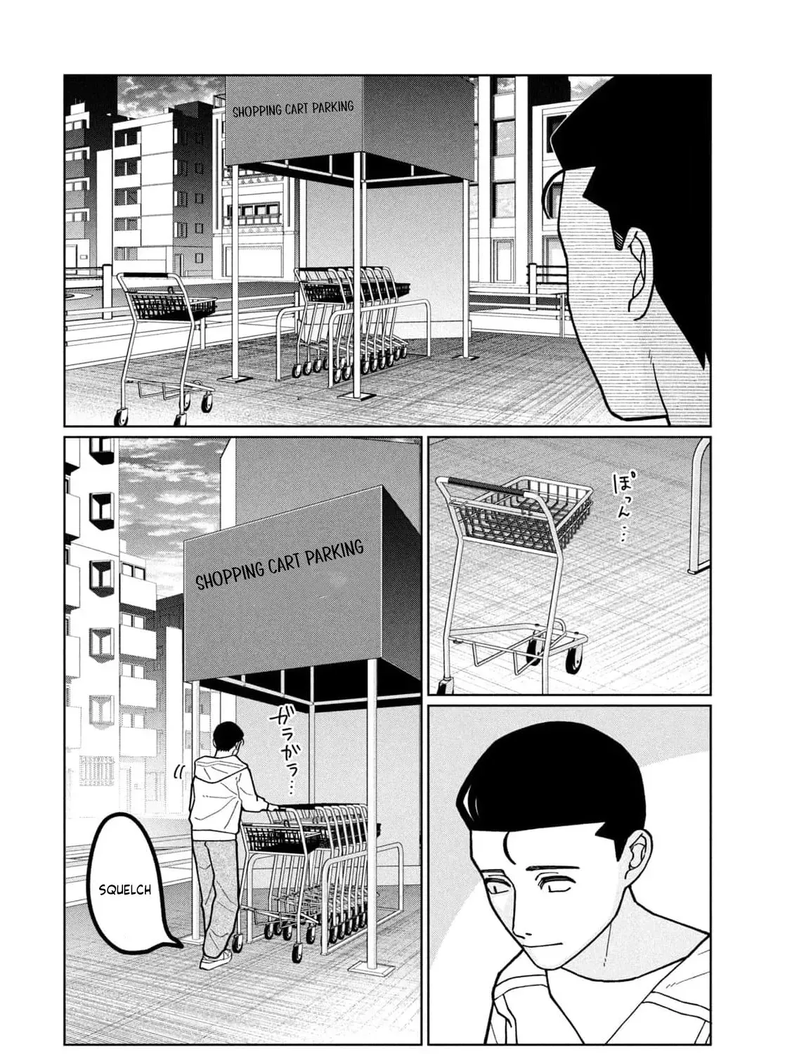 My Sister Knows Chapter 14 - page 29