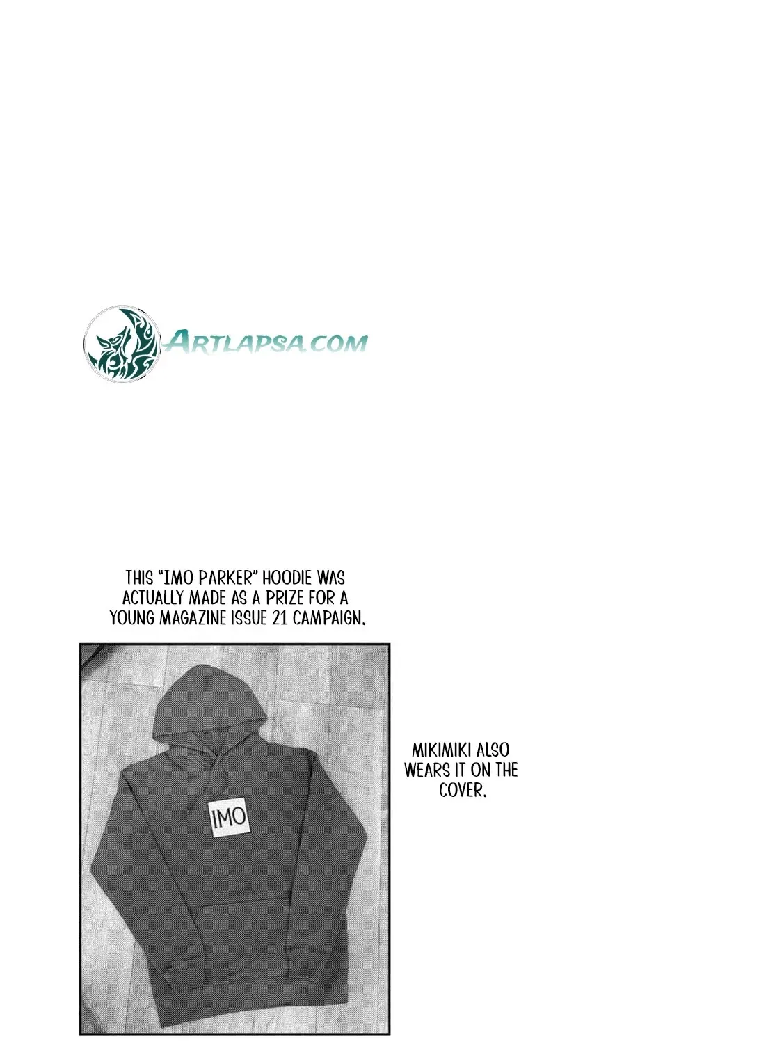 My Sister Knows Chapter 15 - page 39