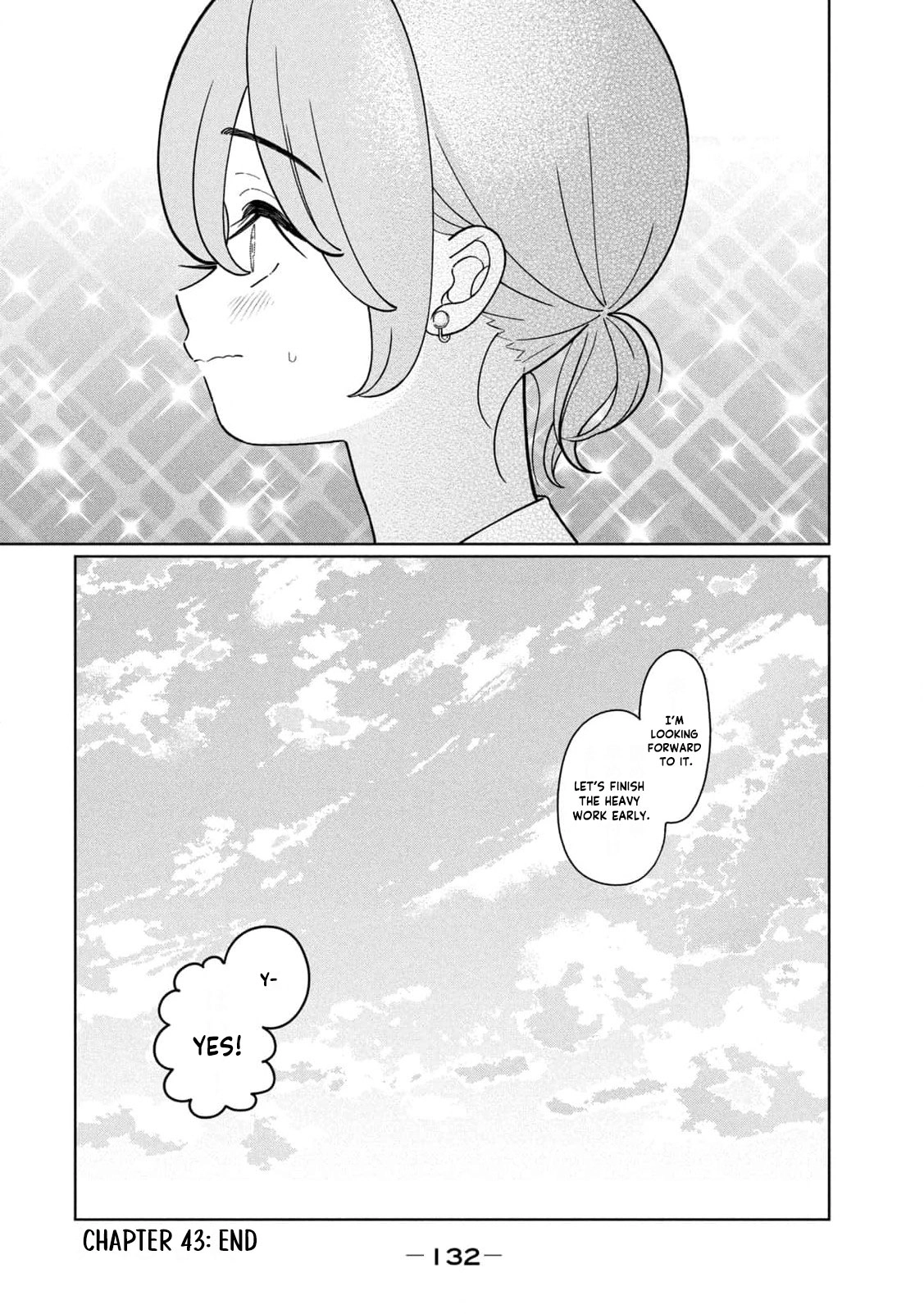 My Sister Knows Chapter 43 - page 19