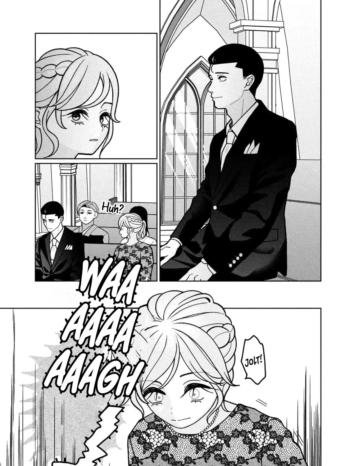 My Sister Knows Chapter 19 - page 29