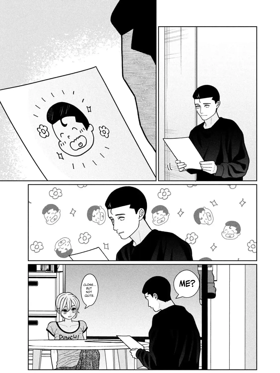 My Sister Knows Chapter 23 - page 23