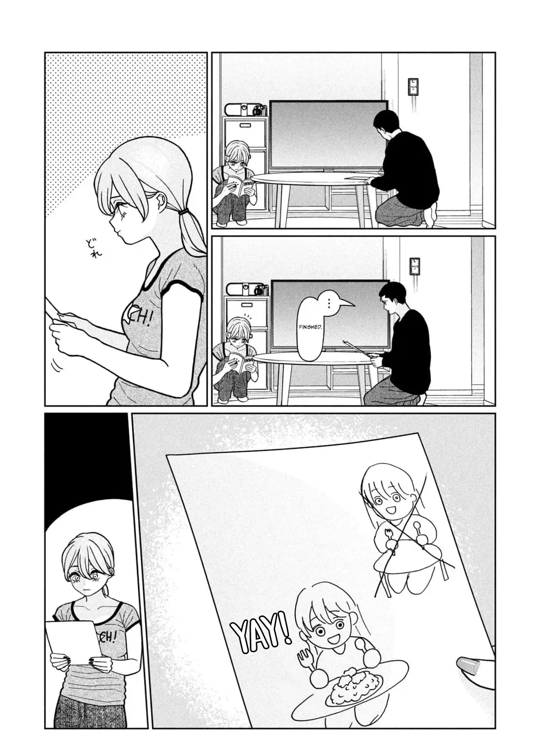 My Sister Knows Chapter 23 - page 29