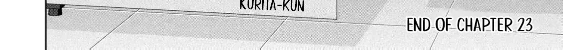 My Sister Knows Chapter 23 - page 38