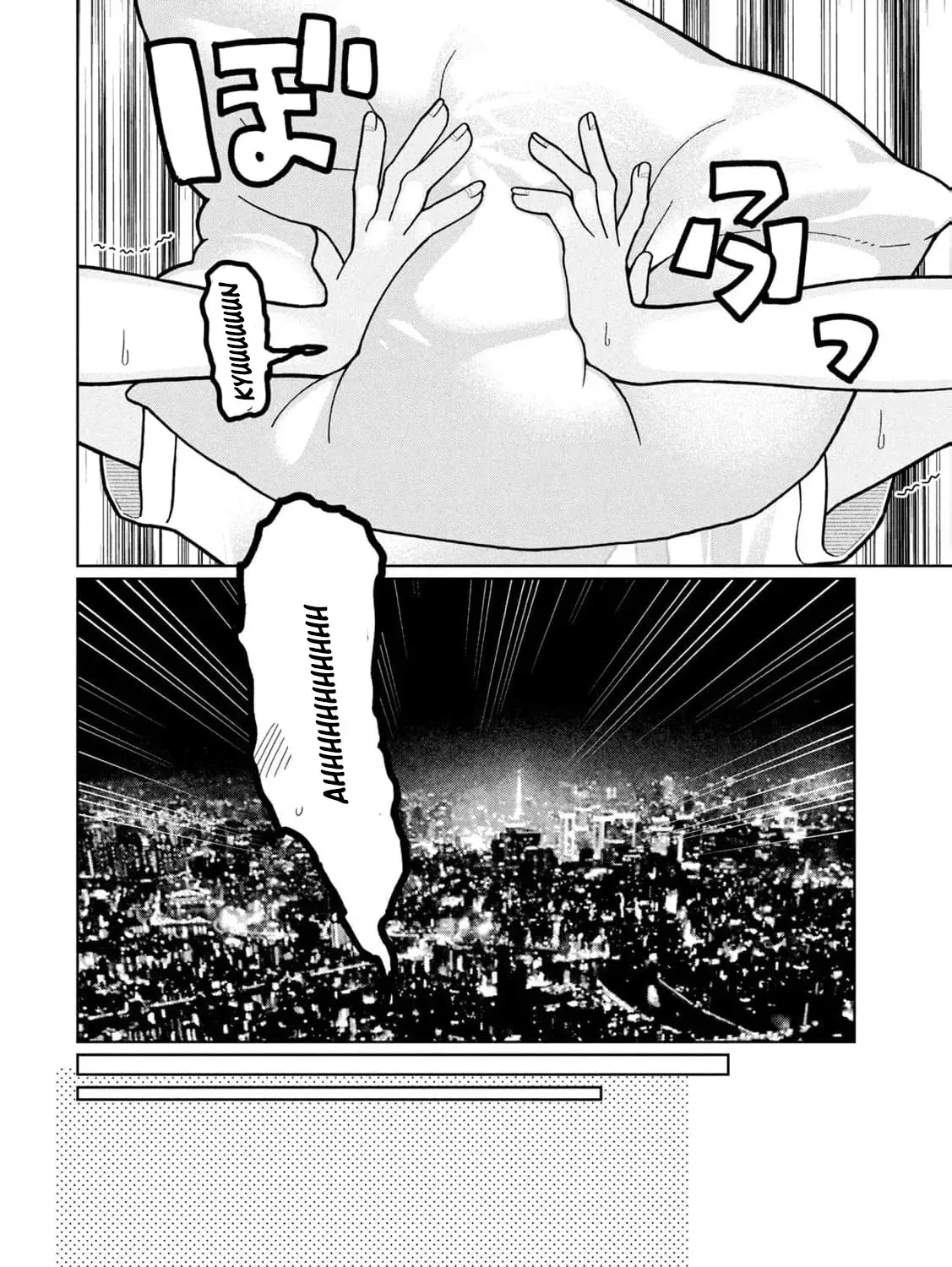 My Sister Knows Chapter 21 - page 27