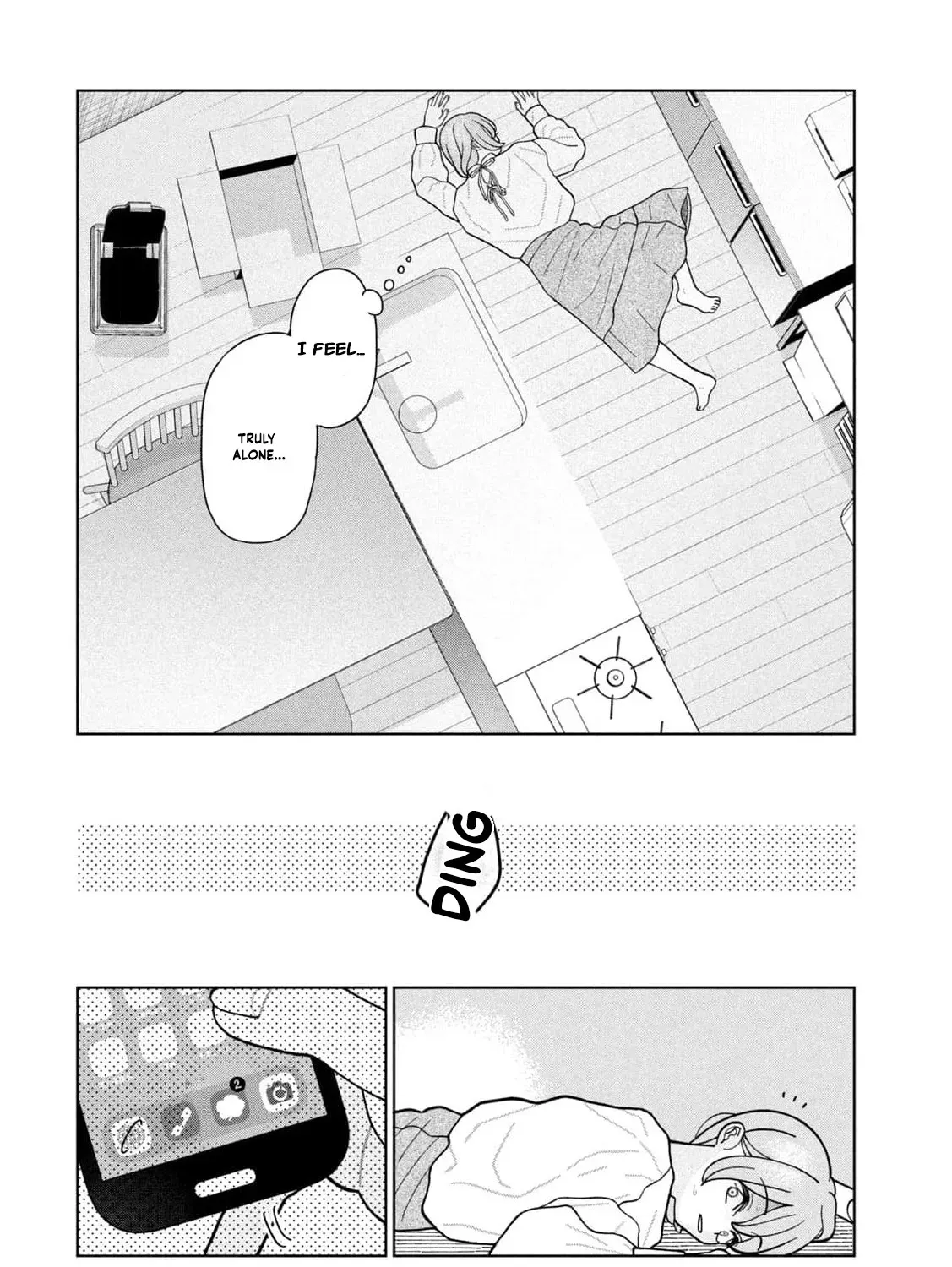 My Sister Knows Chapter 24 - page 29