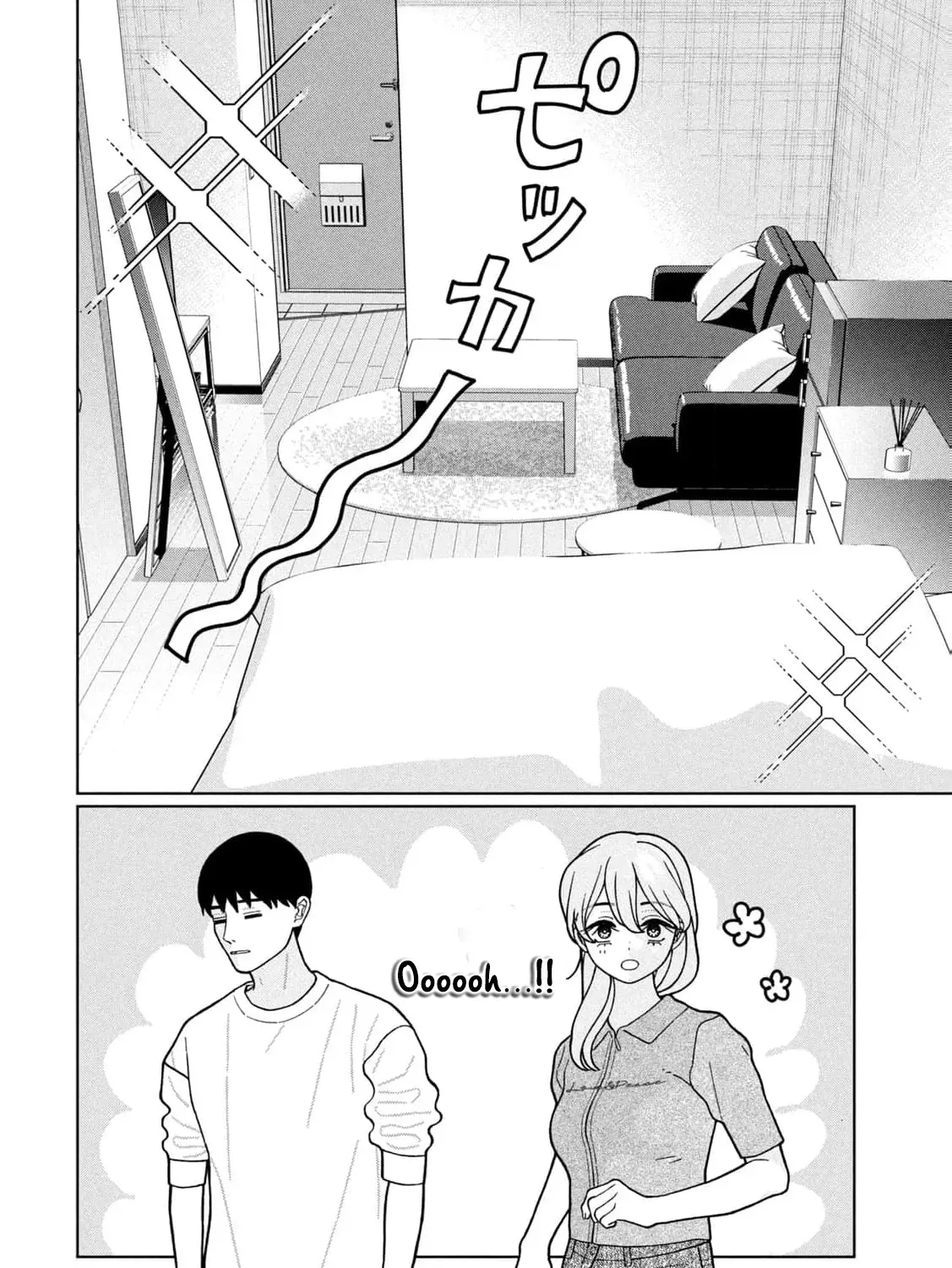 My Sister Knows Chapter 26 - page 27